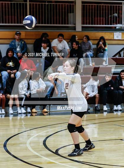 Thumbnail 3 in Lakeside vs Genesis Prep Academy (1AD1 District Playoff) photogallery.