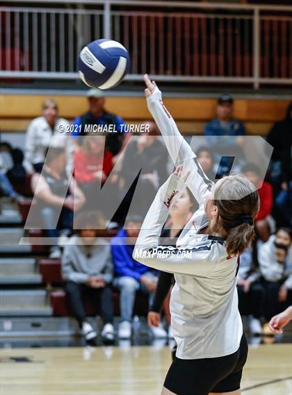 Thumbnail 2 in Lakeside vs Genesis Prep Academy (1AD1 District Playoff) photogallery.