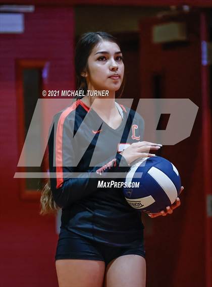 Thumbnail 3 in Lakeside vs Genesis Prep Academy (1AD1 District Playoff) photogallery.