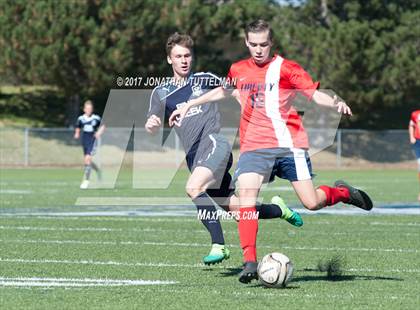 Thumbnail 3 in Liberty @ Pine Creek (District 20 Stadium) photogallery.