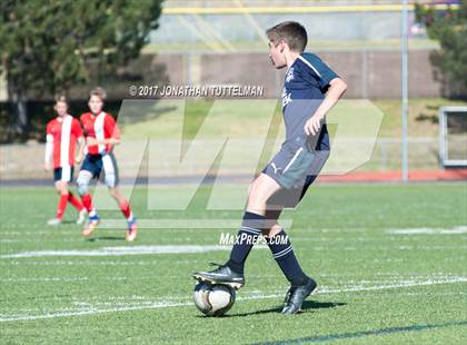 Thumbnail 3 in Liberty @ Pine Creek (District 20 Stadium) photogallery.