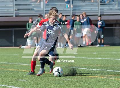 Thumbnail 3 in Liberty @ Pine Creek (District 20 Stadium) photogallery.
