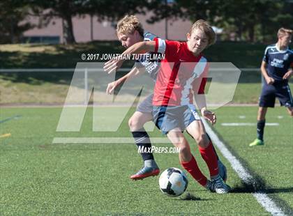 Thumbnail 3 in Liberty @ Pine Creek (District 20 Stadium) photogallery.