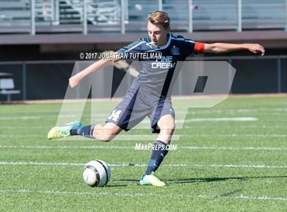 Thumbnail 2 in Liberty @ Pine Creek (District 20 Stadium) photogallery.