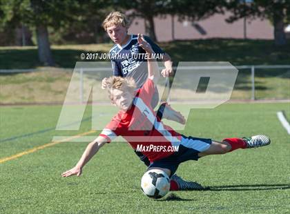 Thumbnail 1 in Liberty @ Pine Creek (District 20 Stadium) photogallery.