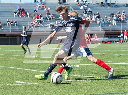 Thumbnail 2 in Liberty @ Pine Creek (District 20 Stadium) photogallery.
