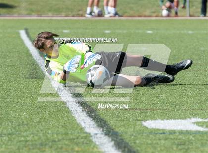 Thumbnail 2 in Liberty @ Pine Creek (District 20 Stadium) photogallery.