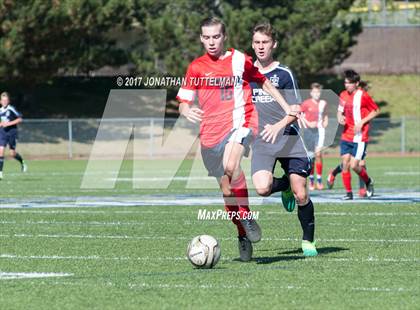 Thumbnail 2 in Liberty @ Pine Creek (District 20 Stadium) photogallery.