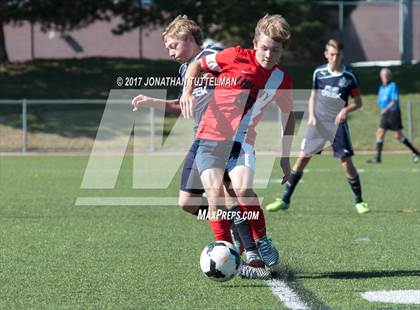 Thumbnail 2 in Liberty @ Pine Creek (District 20 Stadium) photogallery.