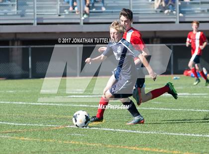 Thumbnail 2 in Liberty @ Pine Creek (District 20 Stadium) photogallery.