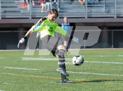 Thumbnail 2 in Liberty @ Pine Creek (District 20 Stadium) photogallery.