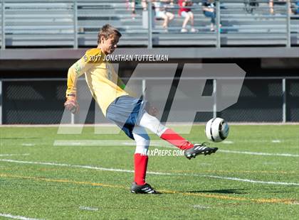 Thumbnail 2 in Liberty @ Pine Creek (District 20 Stadium) photogallery.