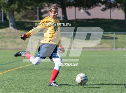 Thumbnail 1 in Liberty @ Pine Creek (District 20 Stadium) photogallery.