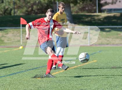Thumbnail 2 in Liberty @ Pine Creek (District 20 Stadium) photogallery.