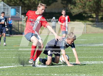 Thumbnail 2 in Liberty @ Pine Creek (District 20 Stadium) photogallery.