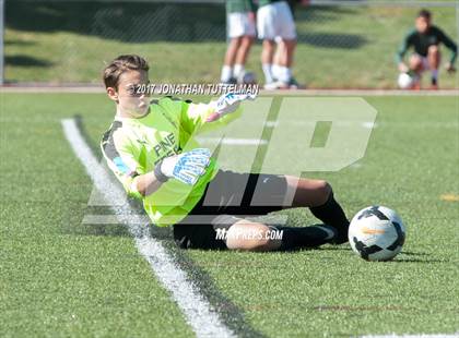 Thumbnail 1 in Liberty @ Pine Creek (District 20 Stadium) photogallery.