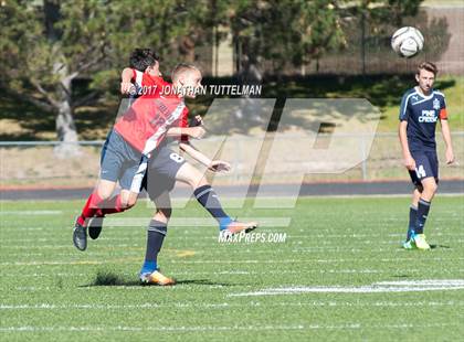 Thumbnail 2 in Liberty @ Pine Creek (District 20 Stadium) photogallery.