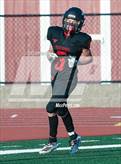 Photo from the gallery "James Logan @ Monte Vista"