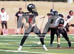 Photo from the gallery "James Logan @ Monte Vista"