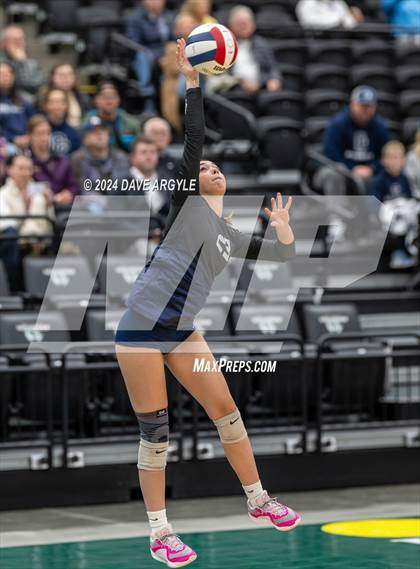 Thumbnail 1 in Corner Canyon vs. Weber (UHSAA 6A Second Round) photogallery.