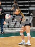 Photo from the gallery "Corner Canyon vs. Weber (UHSAA 6A Second Round)"