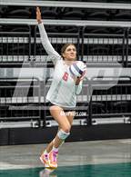 Photo from the gallery "Corner Canyon vs. Weber (UHSAA 6A Second Round)"