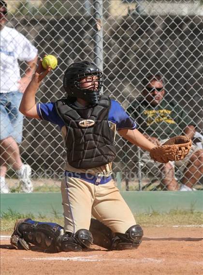 Thumbnail 2 in O'Connor vs. Greenway (MaxPreps Tournament of Champions) photogallery.