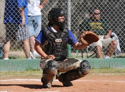 Thumbnail 1 in O'Connor vs. Greenway (MaxPreps Tournament of Champions) photogallery.