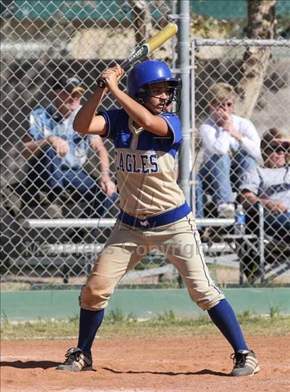 Thumbnail 2 in O'Connor vs. Greenway (MaxPreps Tournament of Champions) photogallery.