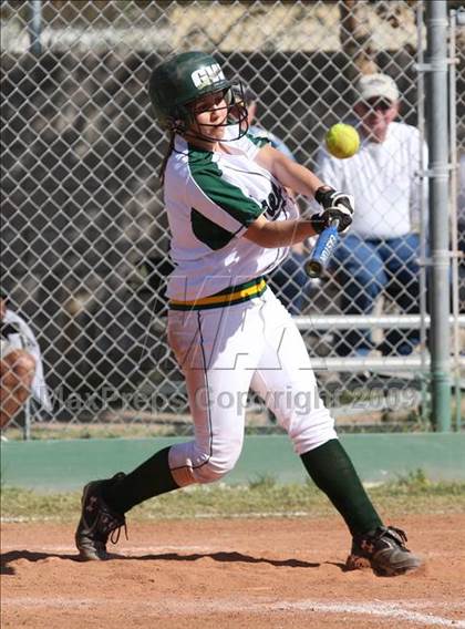 Thumbnail 3 in O'Connor vs. Greenway (MaxPreps Tournament of Champions) photogallery.