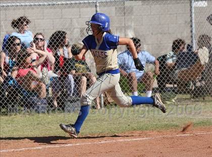 Thumbnail 2 in O'Connor vs. Greenway (MaxPreps Tournament of Champions) photogallery.