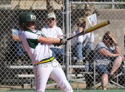 Thumbnail 3 in O'Connor vs. Greenway (MaxPreps Tournament of Champions) photogallery.