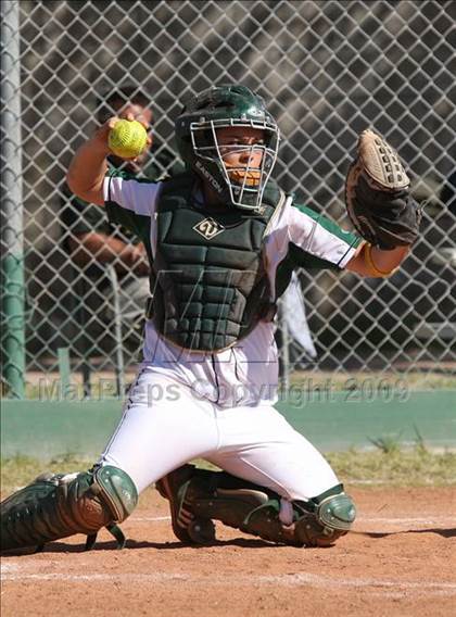 Thumbnail 1 in O'Connor vs. Greenway (MaxPreps Tournament of Champions) photogallery.