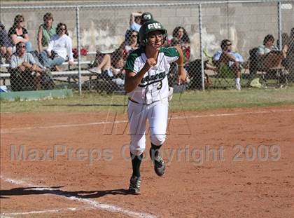 Thumbnail 1 in O'Connor vs. Greenway (MaxPreps Tournament of Champions) photogallery.