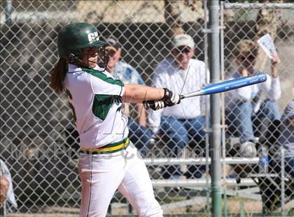 Thumbnail 1 in O'Connor vs. Greenway (MaxPreps Tournament of Champions) photogallery.