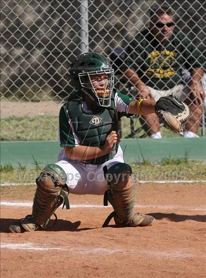 Thumbnail 3 in O'Connor vs. Greenway (MaxPreps Tournament of Champions) photogallery.