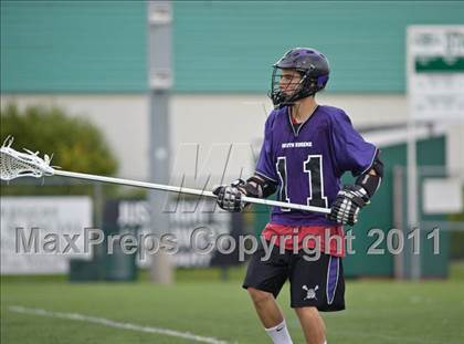 Thumbnail 2 in JV: South Eugene @ Sheldon photogallery.