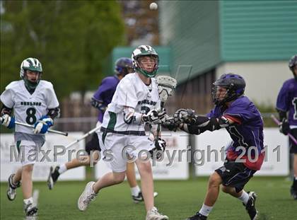 Thumbnail 2 in JV: South Eugene @ Sheldon photogallery.