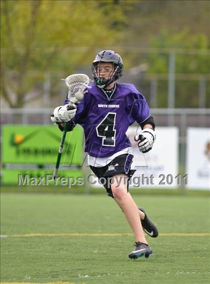 Thumbnail 3 in JV: South Eugene @ Sheldon photogallery.