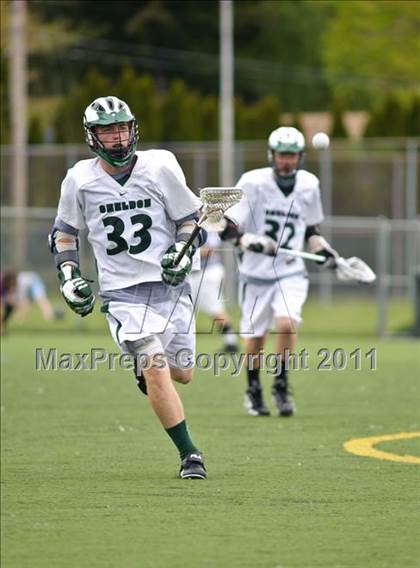 Thumbnail 2 in JV: South Eugene @ Sheldon photogallery.