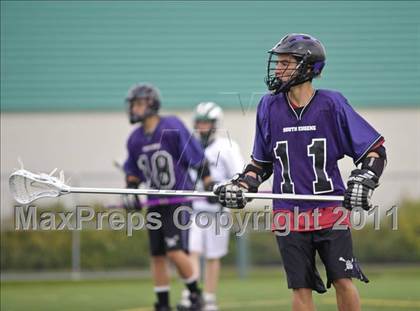 Thumbnail 3 in JV: South Eugene @ Sheldon photogallery.