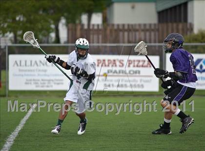 Thumbnail 3 in JV: South Eugene @ Sheldon photogallery.