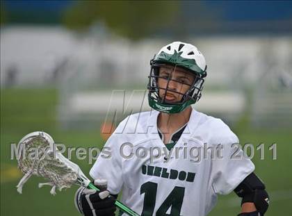 Thumbnail 1 in JV: South Eugene @ Sheldon photogallery.