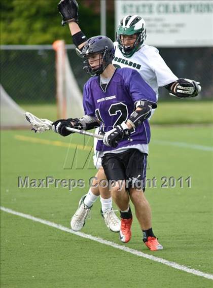 Thumbnail 2 in JV: South Eugene @ Sheldon photogallery.