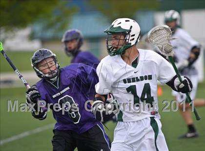 Thumbnail 3 in JV: South Eugene @ Sheldon photogallery.
