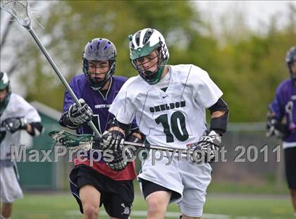 Thumbnail 1 in JV: South Eugene @ Sheldon photogallery.