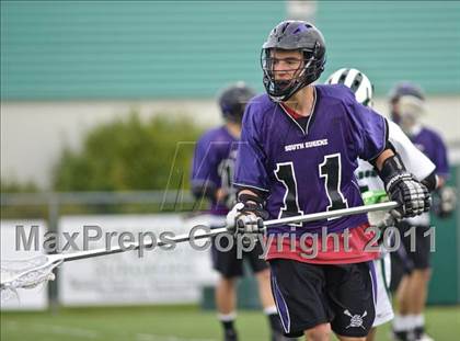 Thumbnail 2 in JV: South Eugene @ Sheldon photogallery.