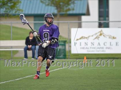 Thumbnail 2 in JV: South Eugene @ Sheldon photogallery.