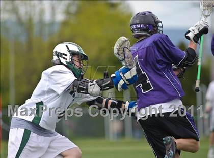 Thumbnail 3 in JV: South Eugene @ Sheldon photogallery.