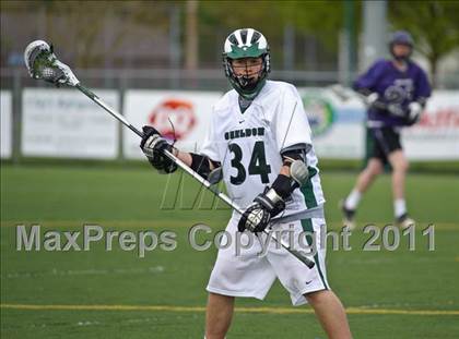 Thumbnail 2 in JV: South Eugene @ Sheldon photogallery.